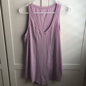 Lululemon Knot a Problem Tank